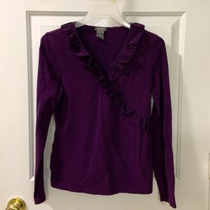Ann Taylor Blouse